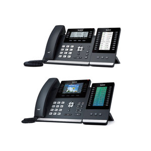 โมดูลการขยายสี-yea-Link EXP50ชุด EXP43ขยายโทรศัพท์ VoIP - Product Image 5