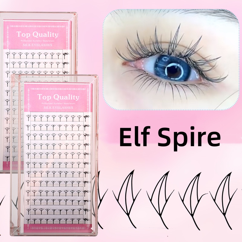 Elf Spire