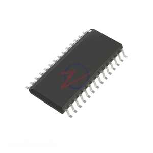 AD9760ARZRL 28 solc ดาต้าซื้อชิ้นส่วนอิเล็กทรอนิกส์ออนไลน์ในสต็อก