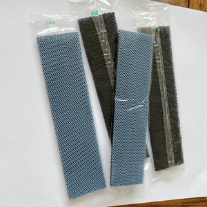 <strong>Custom</strong> Made Air Conditioner/conditioning Electrostatic <strong>Nets</strong> Clean Filter <strong>Meshes</strong> - Product Image 3