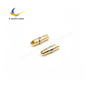 LECHUAN High Current Combo <strong>D</strong>-<strong>SUB</strong> <strong>Connectors</strong> 7W2 3V3 8W8 5W5 27W2 9W4 25W3 17W2 2W2 2V2 11W1 13W3 21W1 21W4 36W4 1W10 <strong>Connectors</strong> - Product Image 5