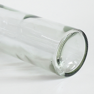Customized Transparent Beer Glass Bottles with Various Capacities of 650ml 750ml <strong>1L</strong> Customized Large-size Beer Glass Bottles - Product Image 4