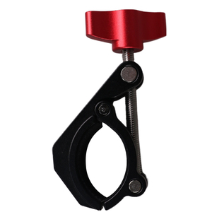 Kaliou Z076 Custom Super Clamp Camera Clamp <strong>Mount</strong> With 1/4&quot; Thread Bottom Clamp for DSLR Camera ,<strong>Ronin</strong>,LCD Field Monitor, LED L - Product Image 1