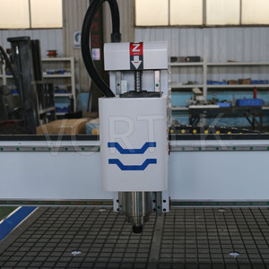 Most Popular PM1325 <strong>CNC</strong> <strong>Router</strong> Machine for 4D Wood Carving <strong>Automated</strong> Wooden Door Engraving Syntec Control System Core Motor - Product Image 4