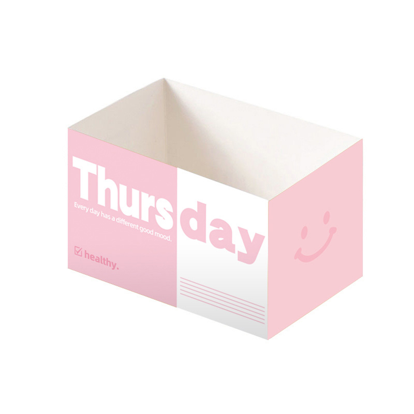 Thursday