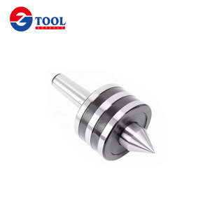 High Precision Heavy Medium Duty Lathe MT2 MT3 MT4 MT5 MT6 Revolving Live <strong>Center</strong> for CNC Machine Tools <strong>Center</strong> - Product Image 6
