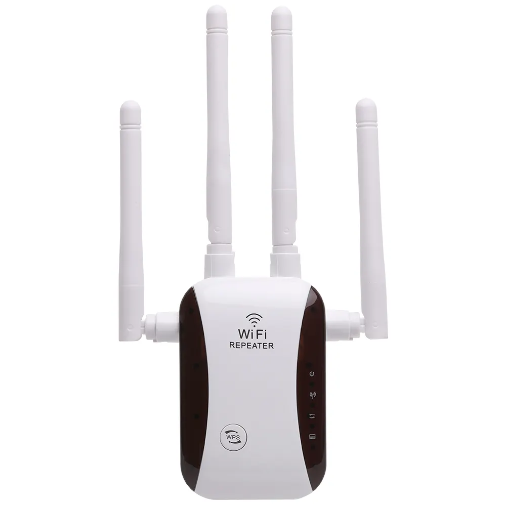 Ripetitore Wifi smart extender booster 12v