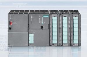 Siemens 6ES7288-3AE08-0AA0 S7-200 SMART 8-Kanal-Analogeingangsmodul zur Prozess steuerung für SPS-PAC und dedizierte Controller - Product Image 2