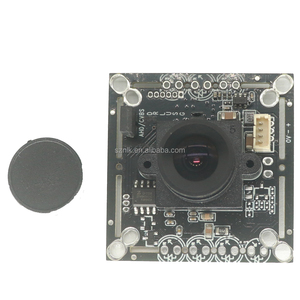 Módulo de cámara de bajo consumo de energía de 5MP 1/2 pulgadas para hogar inteligente y uso industrial - Product Image 3