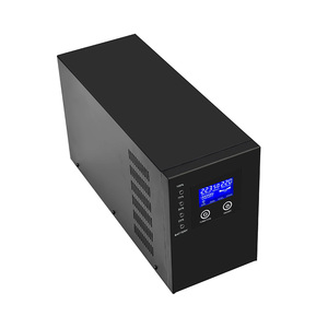 1kva UPS 4 ms tiempo de transferencia de línea interactiva UPS para computadora - Product Image 3