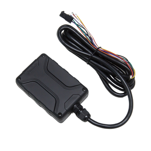 4G Vehicle GPS tracker for Truck Car Taxi Fleet Management Tracking System with Fuel Monitoring Over Speeding Function - Product Image 1
