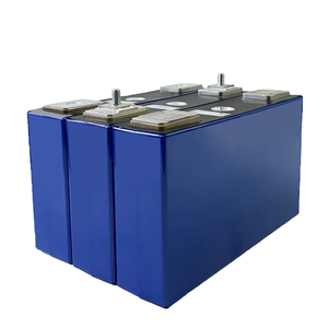 适用于电动汽车电池储能的高品质电池芯3.2v70ah磷酸铁锂动力电池 - Product Image 4