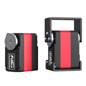 ST3025 HL3930 Servo 40kg.cm Serial Bus Servo with High Precision and High Torque 360 Degree Magnetic <strong>Encoder</strong> - Product Image 1