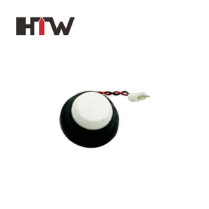 Sensor ultrasónico para la detección de la tasa de flujo en tuberías - Product Image 2