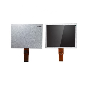 BOE orijinal 8-Inch GT080S0M-N12 ekran paneli 800*600 SVGA TFT LCD ekran ile RGB 50Pins FPC endüstriyel kullanım LCM & TN tipi - Product Image 3