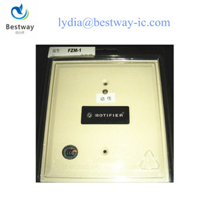 New <strong>Input</strong> <strong>Output</strong> Module FZM-1 KM-FZM-1C - Product Image 3