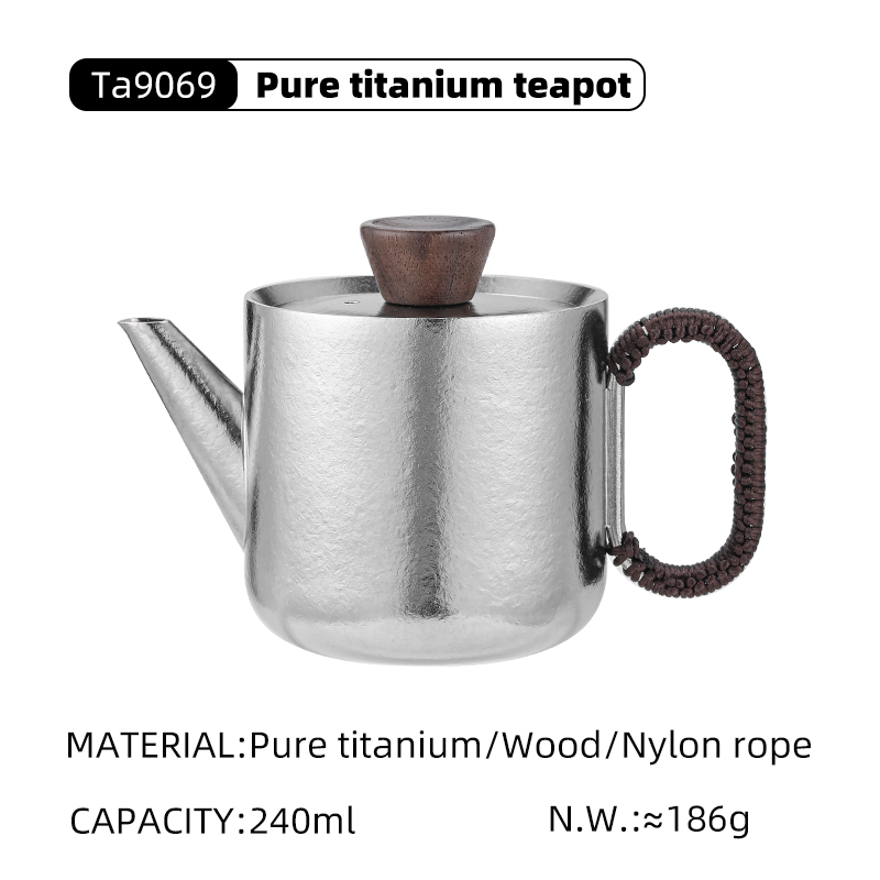 Silver Ta9069
