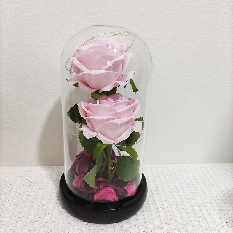 Rosa claro