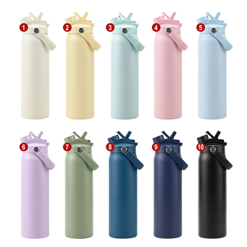 couleur en stock
