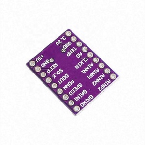 ADS1232モジュール24ビットADC超低ノイズアナログ-デジタルコンバータADS1232IPW - Product Image 2