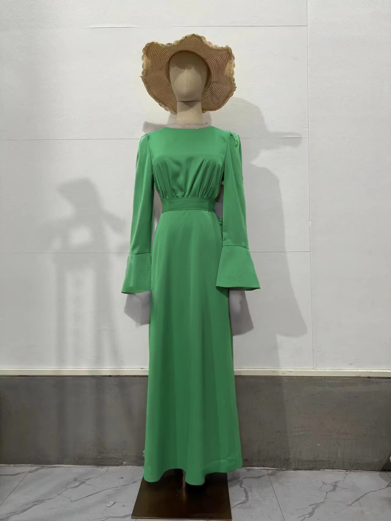 สีมินต์