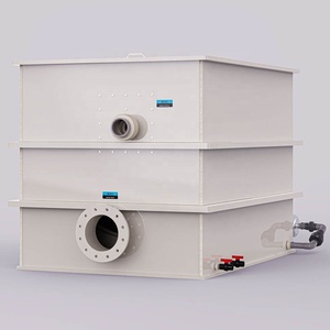 300Tons New Arrive Factory Supply Ras Carp Pond <strong>Filter</strong> Rotatory <strong>Drum</strong> <strong>Filter</strong> for Koi Pond