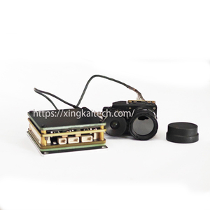 New AI Tracking Module FPV AI Guiding Module Flight <strong>Follow</strong> for Fpv Drone Parts - Product Image 1