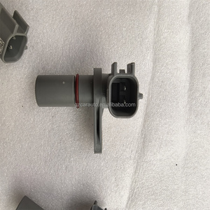 Sensor de velocidad del eje de entrada de transmisión genuino Turbo Shaft AE8P7M101AA Nueva condición para vehículos EcoSport FOCUS FIESTA - Product Image 4