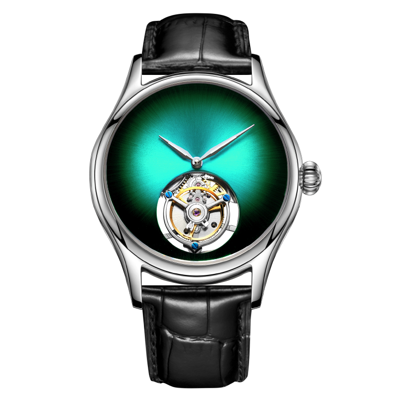 Green-S