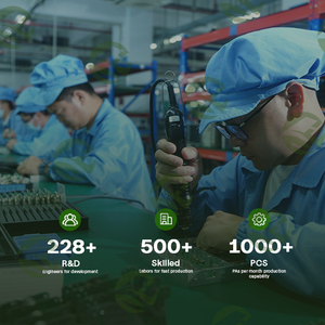 โมดูลป้องกันสัญญาณรบกวน 50w 2000-6000mhz อุปกรณ์ป้องกันโดรน ตัวบล็อกสัญญาณโดรน เครื่องขยายสัญญาณ โมดูลป้องกันโดรน - Product Image 3