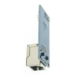 W5500 Ethernet Shield LAN-Netzwerk modul unterstützt TCP/IP 51/STM32-Mikrocontroller-Programm mit 32 kByte SPI 3,3 V/5V über W5100 - Product Image 6