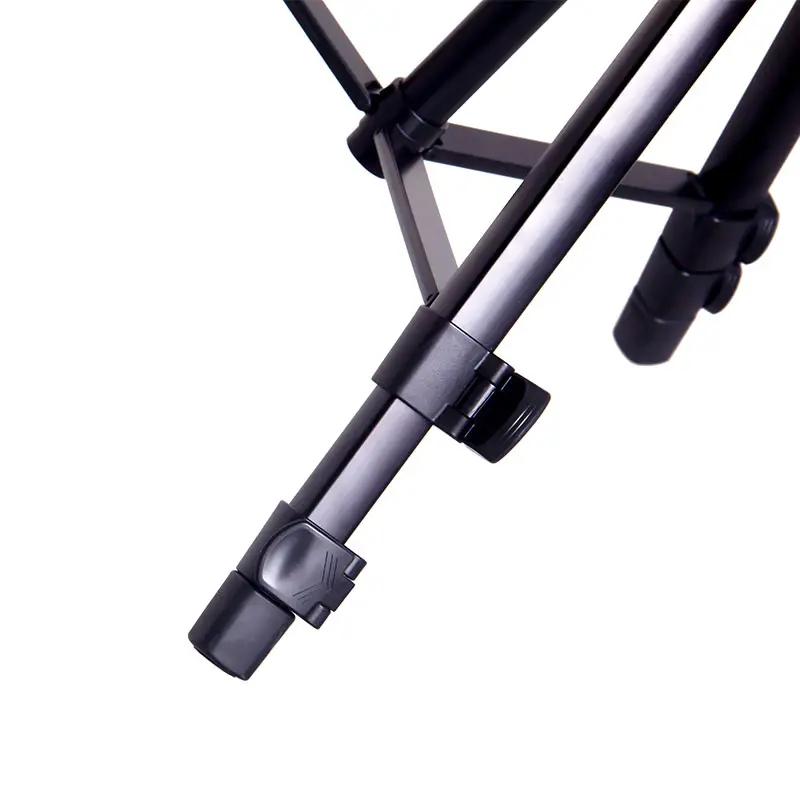 Hotsale Lightweight mini tripod and Portable projector Aluminum Flexible Tripod Stand for Camera shooting GT-558 Kinfuto