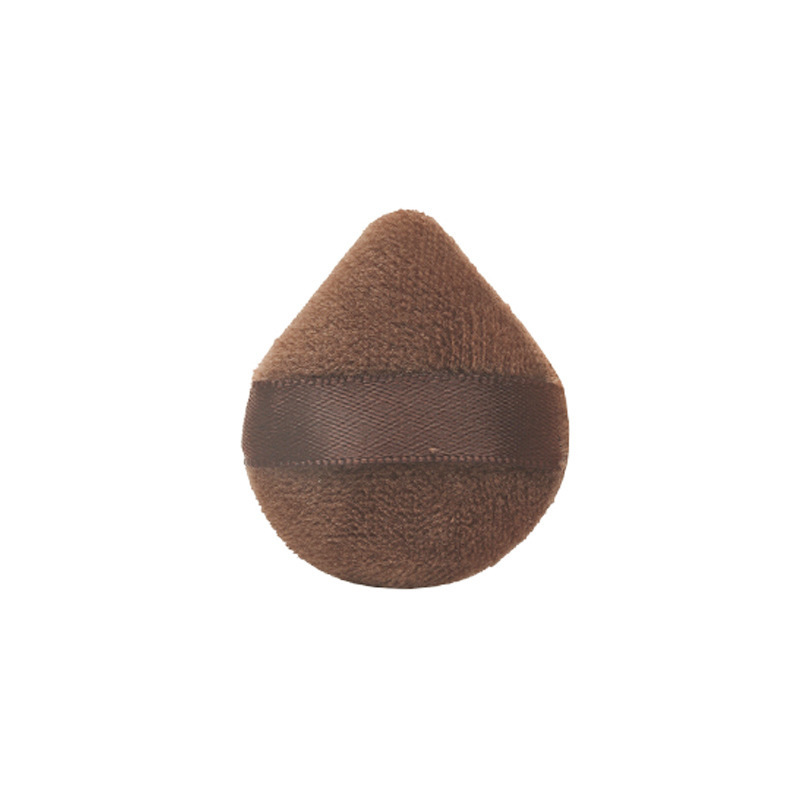 velvet finger powder puff bulk