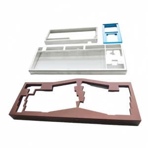 Механическая клавиатура с ЧПУ - Product Image 1
