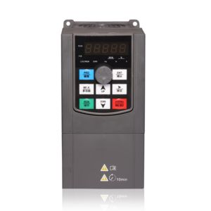 LCGK LC630 4kW 5.5kW 3-фазный Инвертор VFD 380V настраиваемый Частотный преобразователь цена VFD - Product Image 1