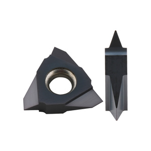 22VER 40 Grad ISO R0.1 0.2 0.3 0.4 Radius CNC-Dreh werkzeuge Schnecken gewinde einsätze für Gewinde halter - Product Image 5