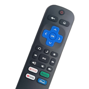 新しいROKUシリーズは、ROKU TVリモコンNETFLIX/hulu/YouTubeに適しています。 - Product Image 6
