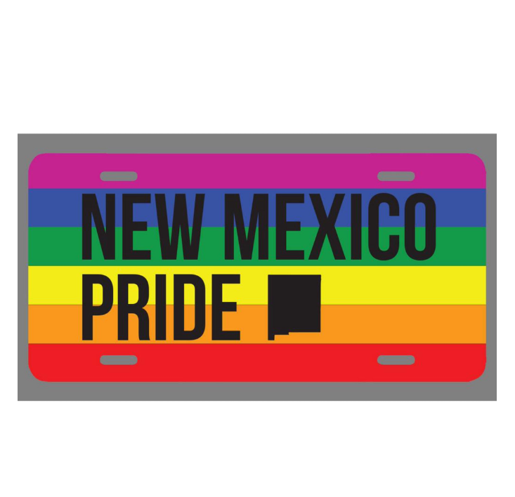7 Nuevo México
