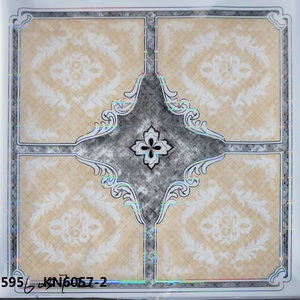 屋顶聚氯乙烯天花板设计假天花板设计 - Product Image 3
