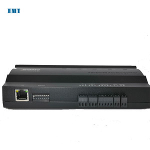 ZK Inbio460 tcp/ip scheda di controllo accessi USB controllo accessi impronte digitali sistema di controllo accessi a 4 porte - Product Image 4