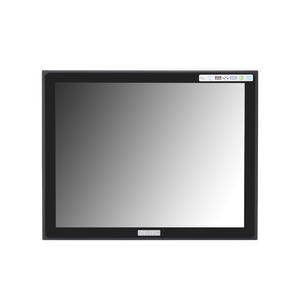 <strong>Embedded</strong> Multi Touch Screen PC Industrial <strong>Computer</strong> All in One Pc 17 Inch - Product Image 2