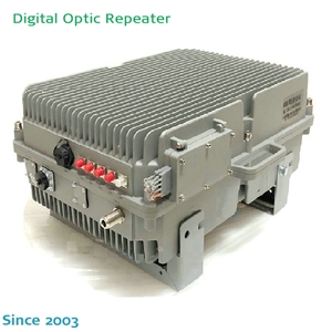 B40 2300 LTE TD GSM Tăng Cường Tín Hiệu Sợi Quang Tăng Cường Tín Hiệu Cho Aircel Airtel Jio Bolt Thoại MTN Omantel - Product Image 2