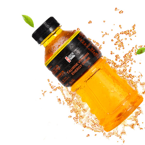 Wholesale Custom Private Labels Exotic Soft <strong>Drink</strong> 450ml Bottle Taurine Functional Energy <strong>Drinks</strong> - Product Image 4