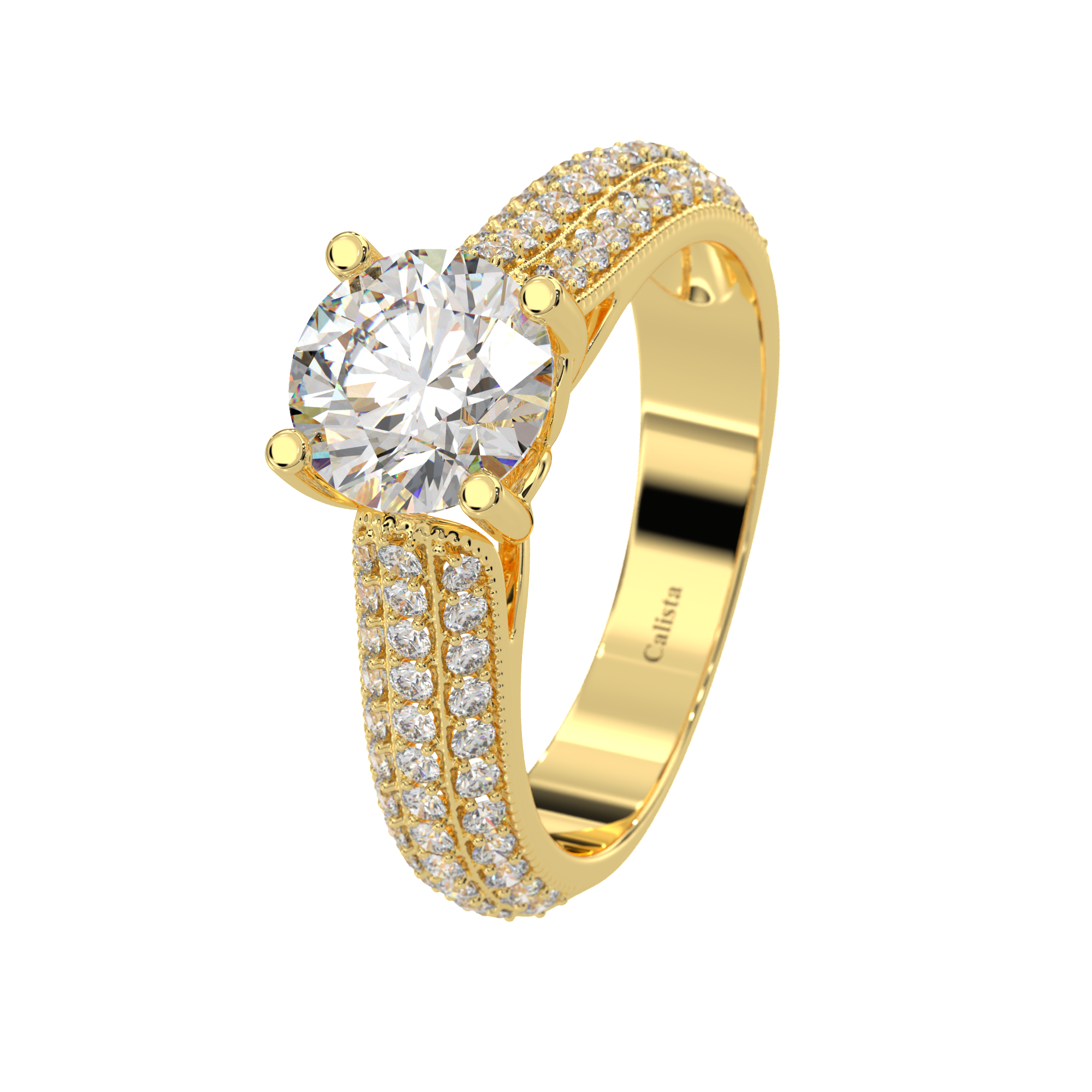 สีเหลือง