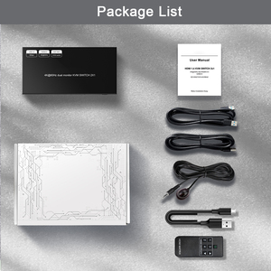 4k60 HDMI <strong>Switch</strong> 2x1 with <strong>KVM</strong> Funtion USB 3.0 Dual Monitor 2 Port <strong>Kvm</strong> <strong>Switch</strong> Support 3D hdmi <strong>Kvm</strong> <strong>Switch</strong> 2 Port Dual Monitor