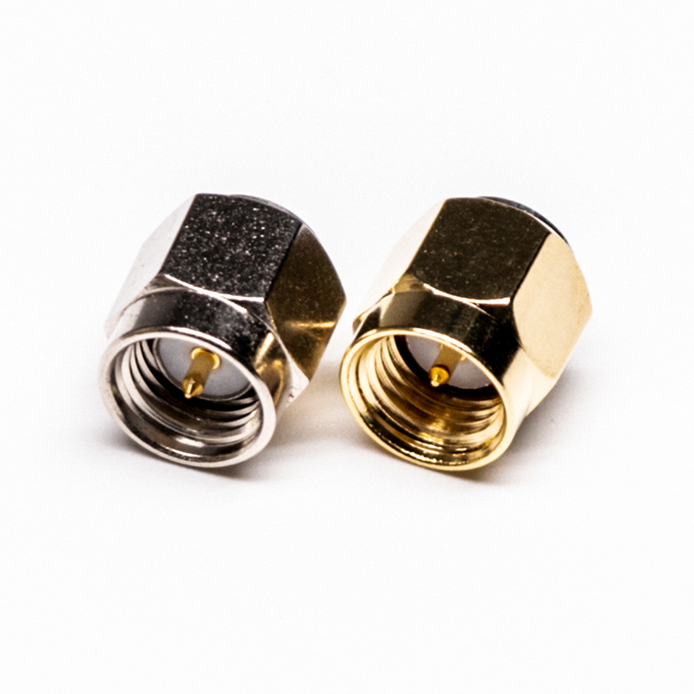Adaptateur SMA-UFL Mâle