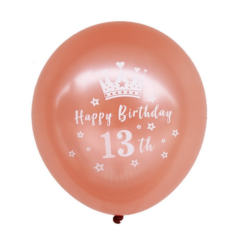 #12 oro rosa 13 °