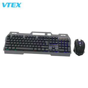 Wholesale Price <strong>Computer</strong> Gamer High Speed <strong>Colorful</strong> RGB Light USB Mini Mobile Gaming <strong>Keyboard</strong> <strong>and</strong> <strong>Mouse</strong> Combo - Product Image 5