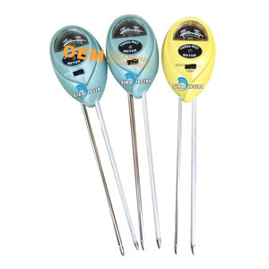 Digitaler Feuchtigkeits-Ph-Preissensor Arduino Boden-Ph-Meter - Product Image 1