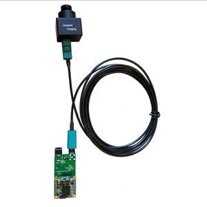 5.36MP HDR IMX490 ADAS <strong>Camera</strong> Kit USB3 GMSL2 40fps Lens FOV 30/40/65/90/120/160 for Autonomous Car Automotive Rear Backup View - Product Image 1